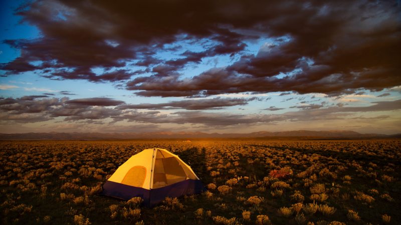Camping: Les astuces pour profiter de votre vacances hors du commun